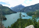 Diablo Overlook North Cascades