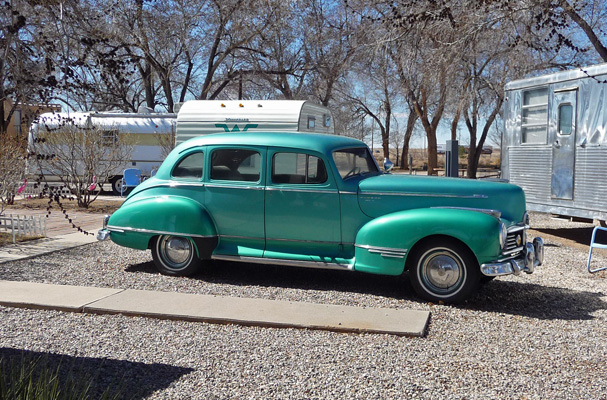 1947 Hudson