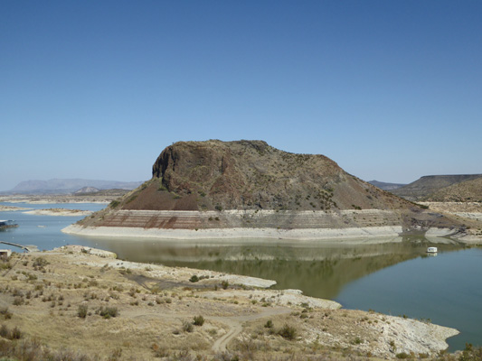 Elephant Butte NM