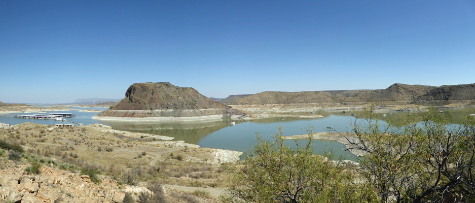 Elephant Butte NM