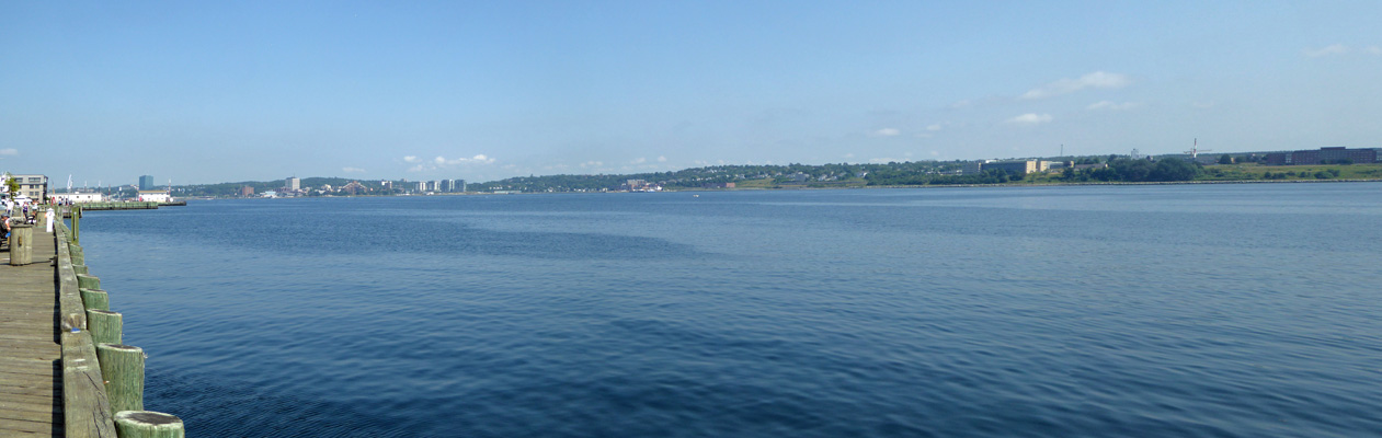 Halifax Harbour