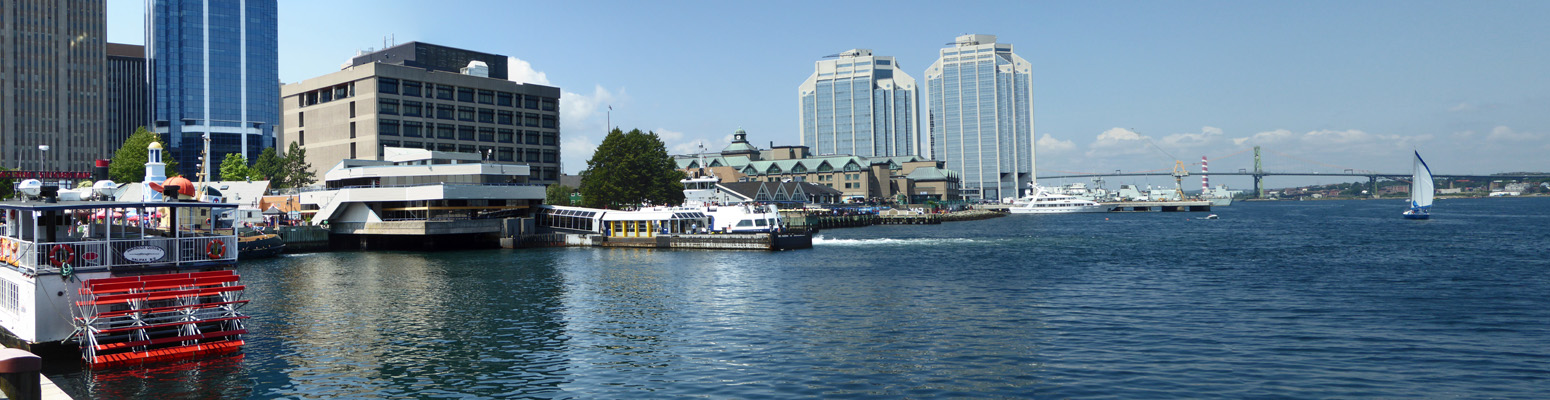 Halifax Harbor