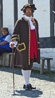 Merchant Fortress of Louisbourg