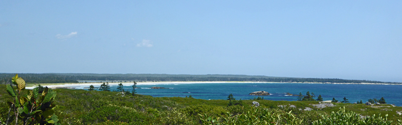 Kejimkujik seaside view