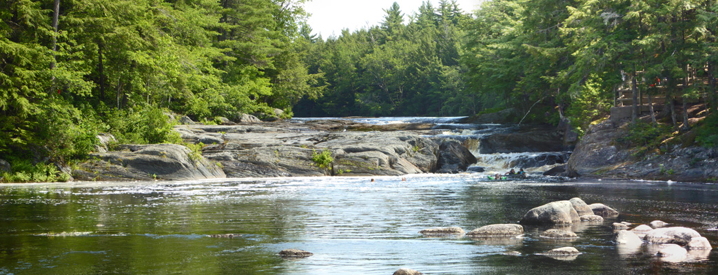 Mill Falls Kejimkujik NP