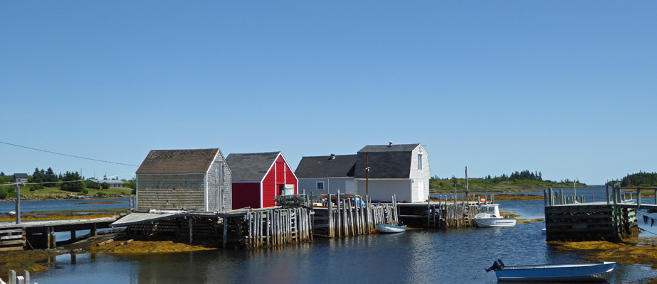 Blue Rocks NS