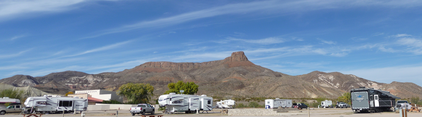 Maverick Ranch RV Resort