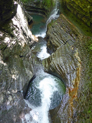 Pools Watkins Glen