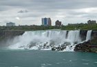 American Falls NY