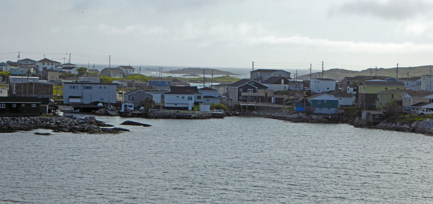 Port aux Basques NL