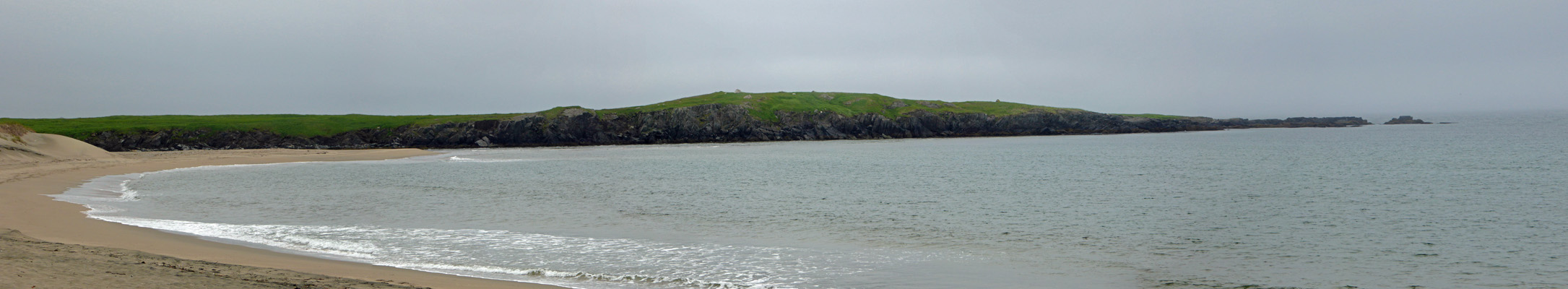 JT Cheeseman PP beach