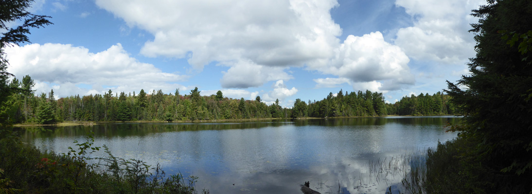 Peck Lake Algonquin PP