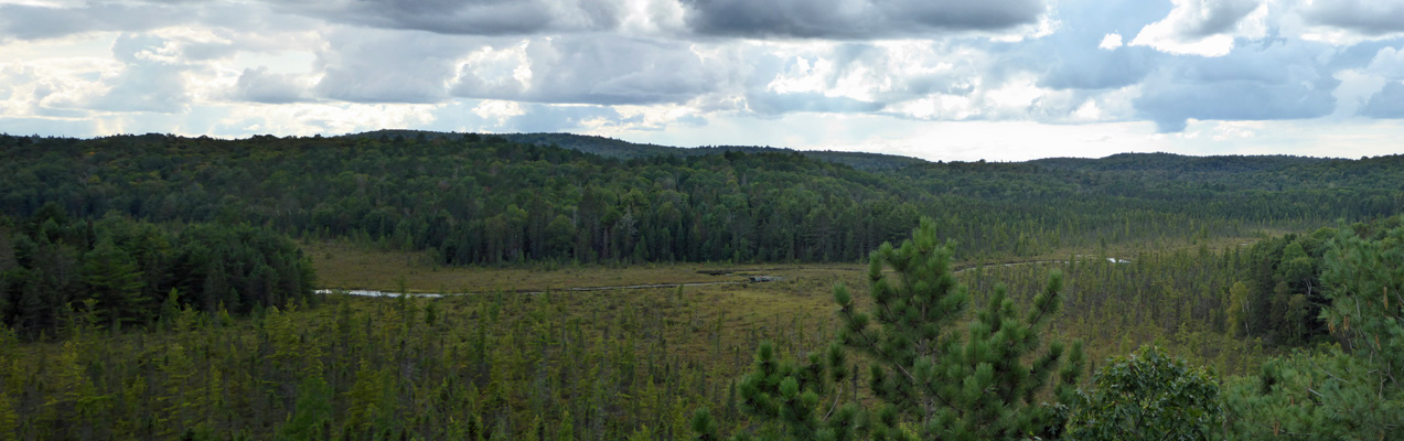 Sunday Creek Algonquin PP