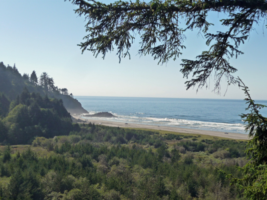 Beard's Hollow Viewpoint