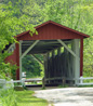 Everett Covered Bridge