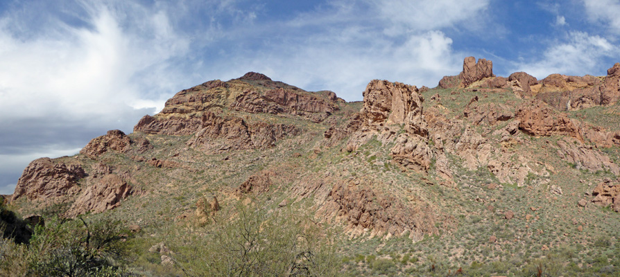 Arch Canyon