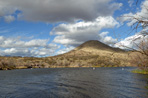 Patagonia Lake