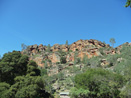 Pinnacles National Park