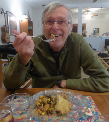 Walter Cooke Tamale Pie