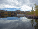 Pena Blanca Lake