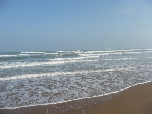 Beach South Padre Island