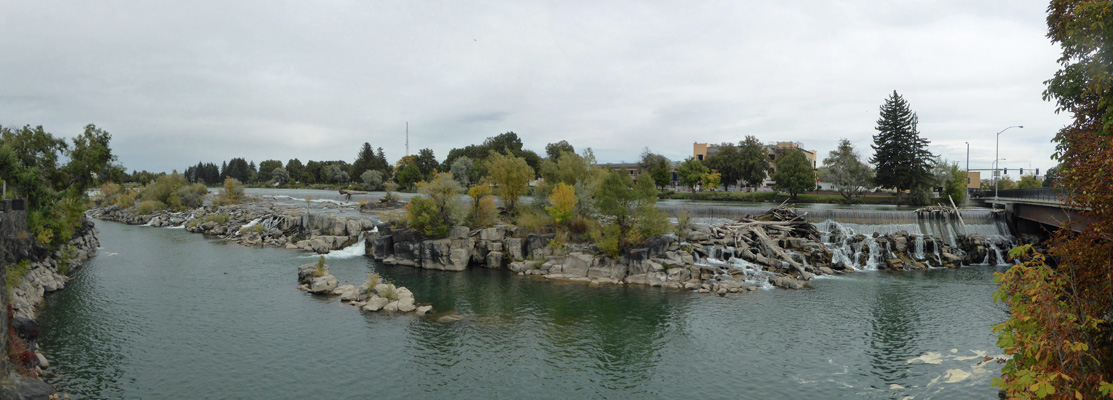 Idaho Falls