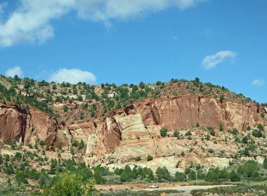 Hwy 89 Kanab UT