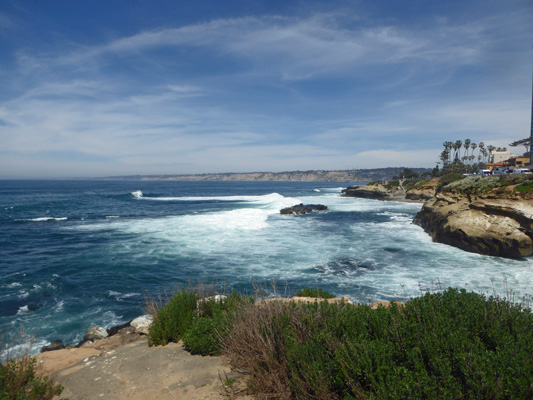Surf La Jolla