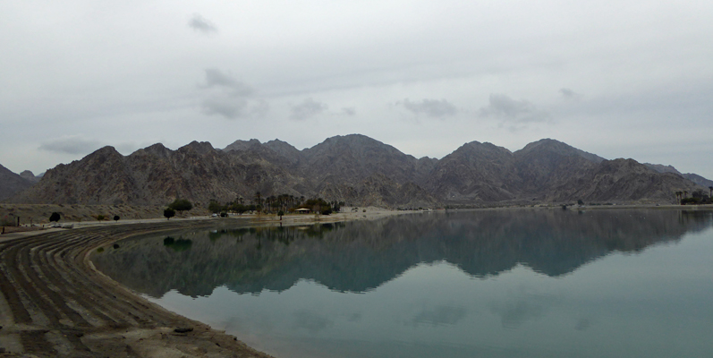 Lake Cahuilla CA