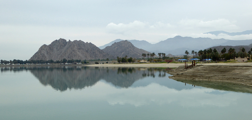 Lake Cahuilla CA