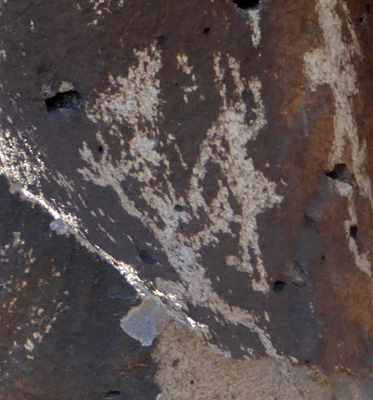 La Cieneguilla Petroglyphs