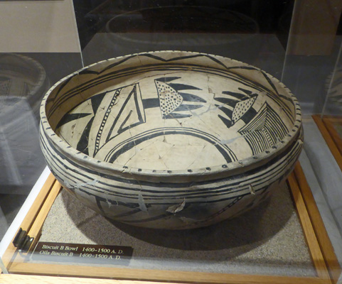 Pueblo Pottery