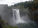 Snoqualmie Falls WA