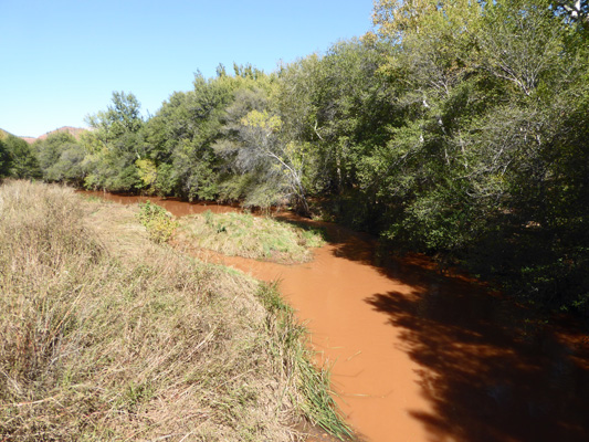 Oak Creek Sedona