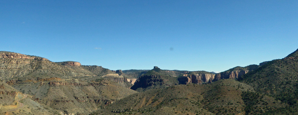 Hwy 60