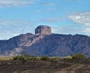 Castle Dome AZ