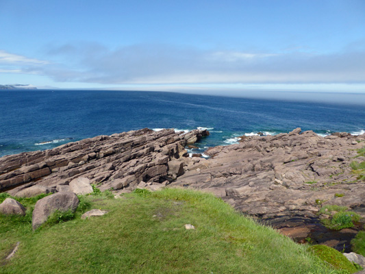 Cape Spear Look-off