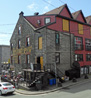 Yellow Bellly Brewery St John's NL