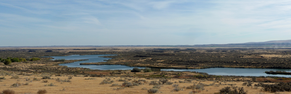 Royal Lake WA