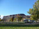 Steamboat Rock SP