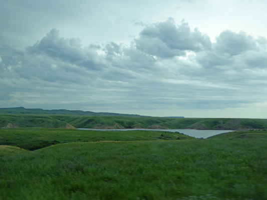 Beaver Creek Park MT