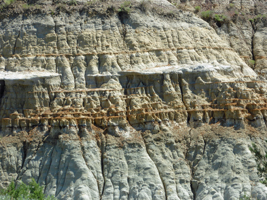 Caprock Coulee Trail