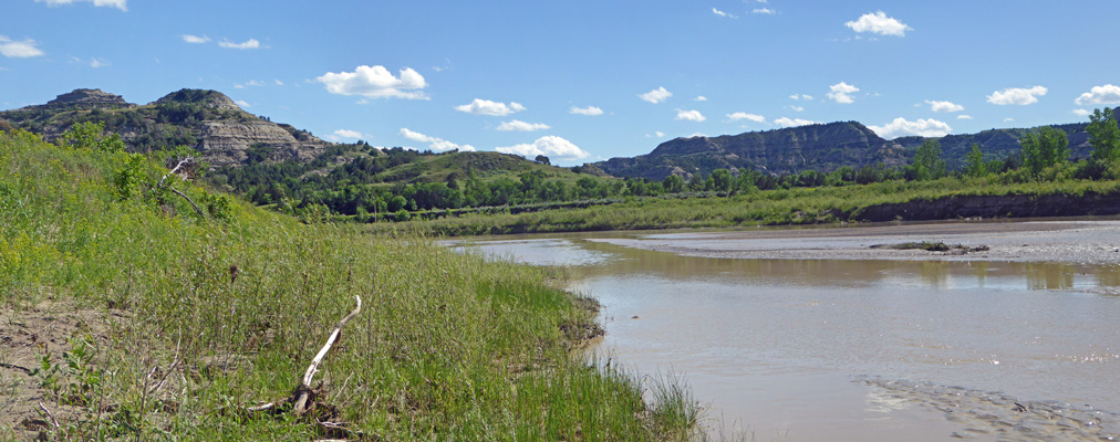 Little Missouri River