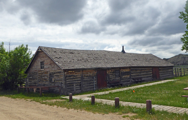 Peaceful Valley Ranch