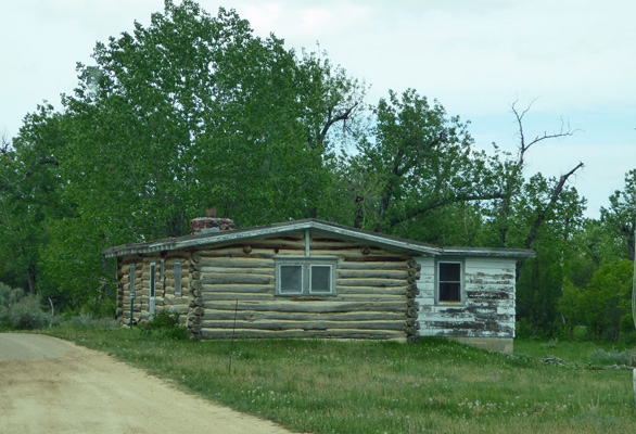 Peaceful Valley Ranch