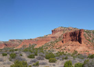 Caprock Canyons SP