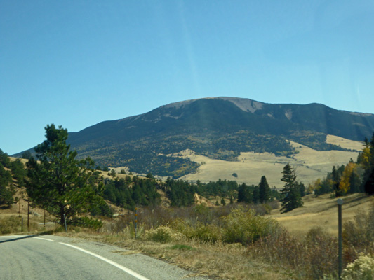 NM Hwy 38