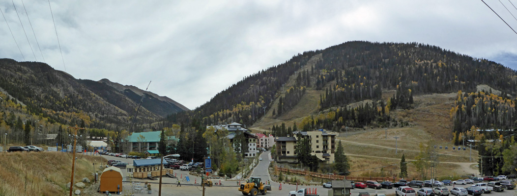 Taos Ski Valley