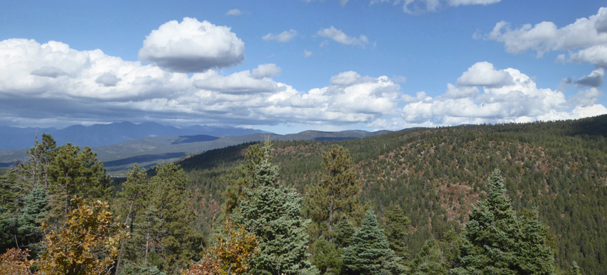 High Road Taos