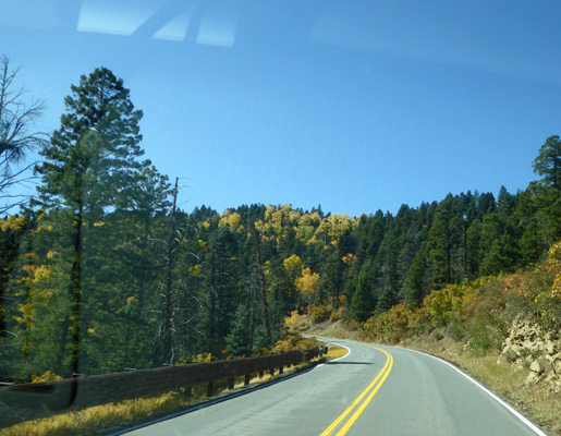 NM Hwy 38